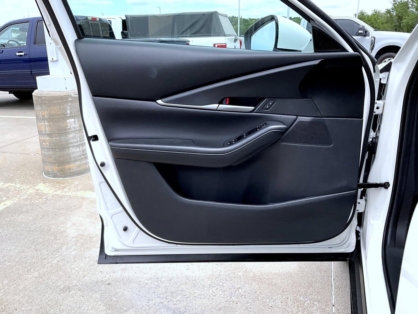 New 2026 MAZDA CX-30 AWD 2.5 S image 10