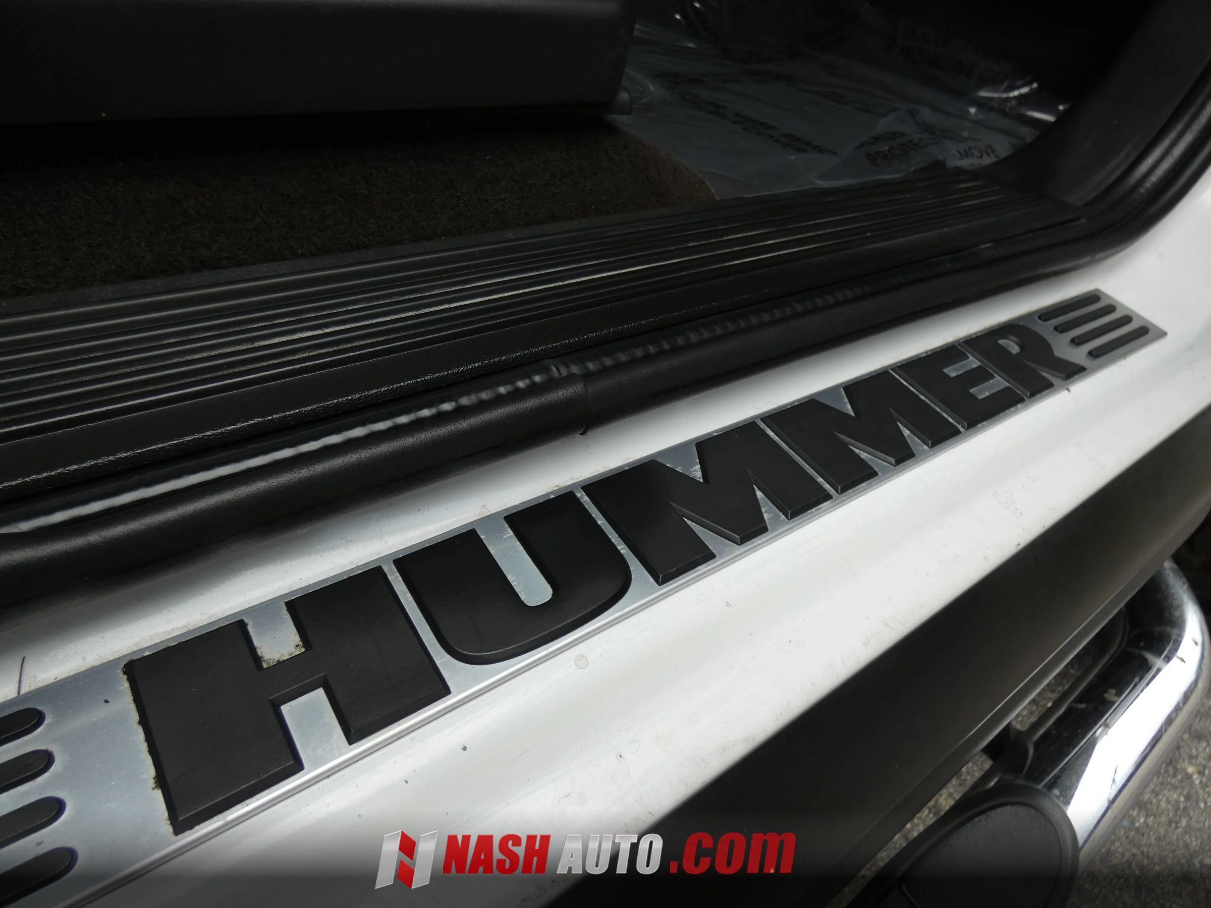 Used 2006 HUMMER H2 AWD/4WD image 31
