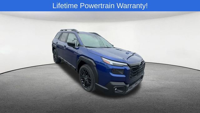 New 2026 Subaru Outback Limited XT AWD/4WD image 2