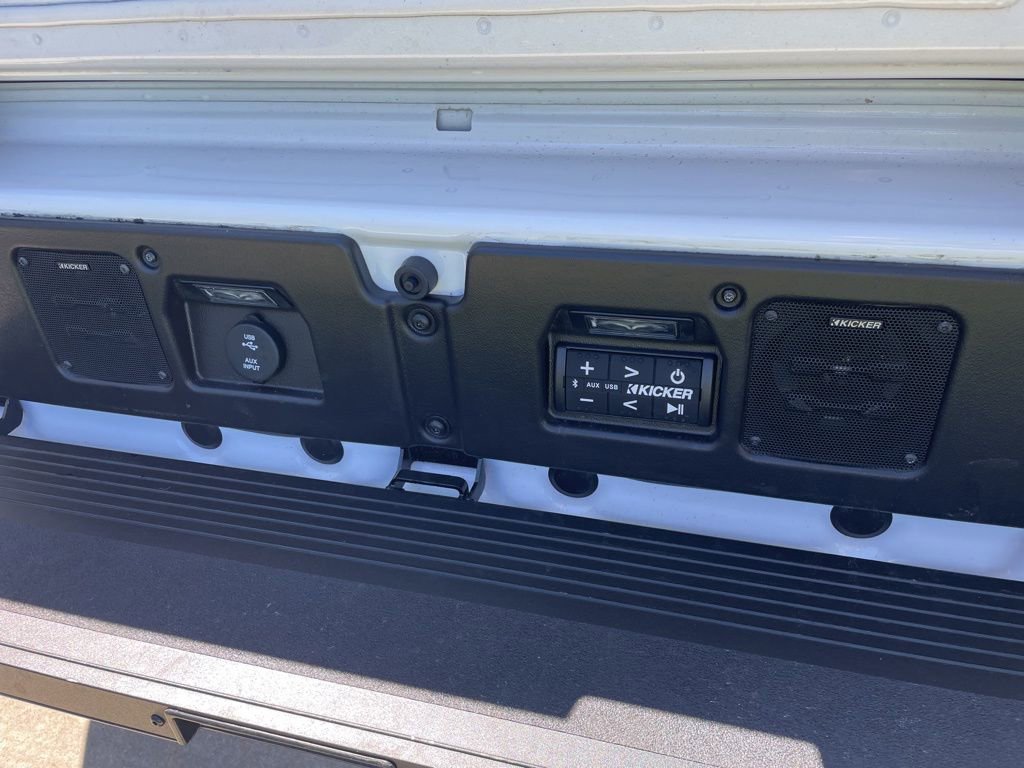 Used 2023 GMC Hummer EV Edition 1 image 17