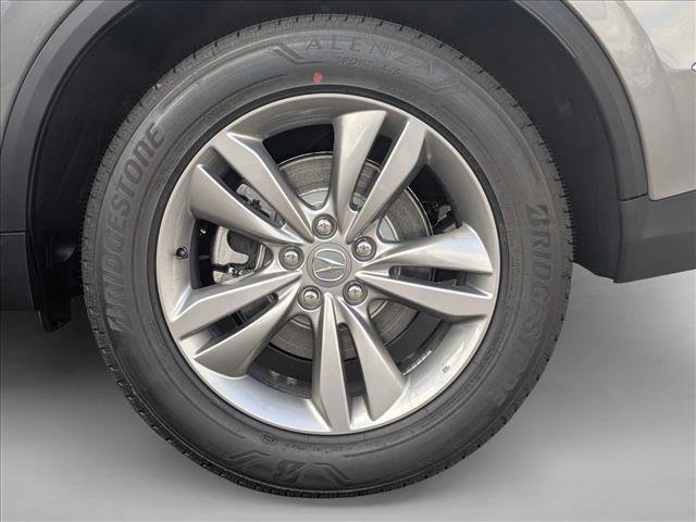 Used 2026 Acura MDX FWD image 10