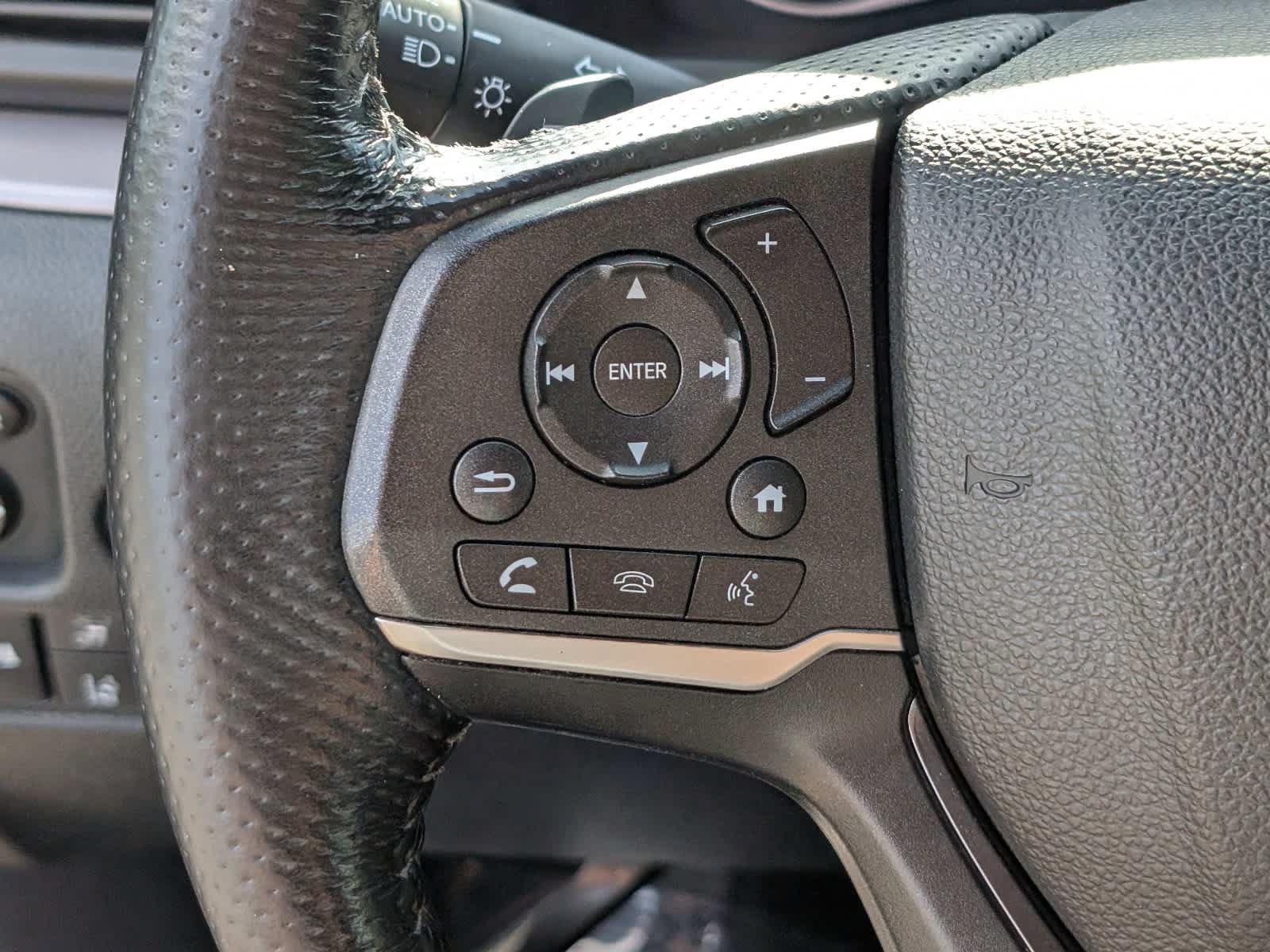 Certified 2023 Honda Passport EX-L image 24