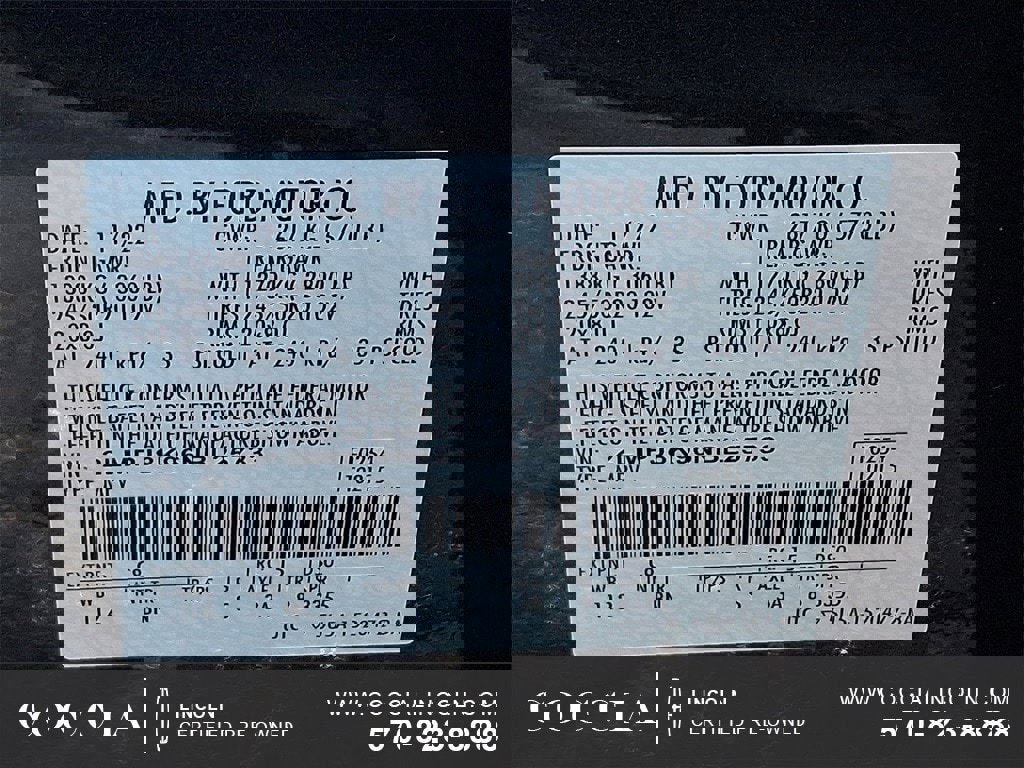 Certified 2022 Lincoln Nautilus Reserve image 26