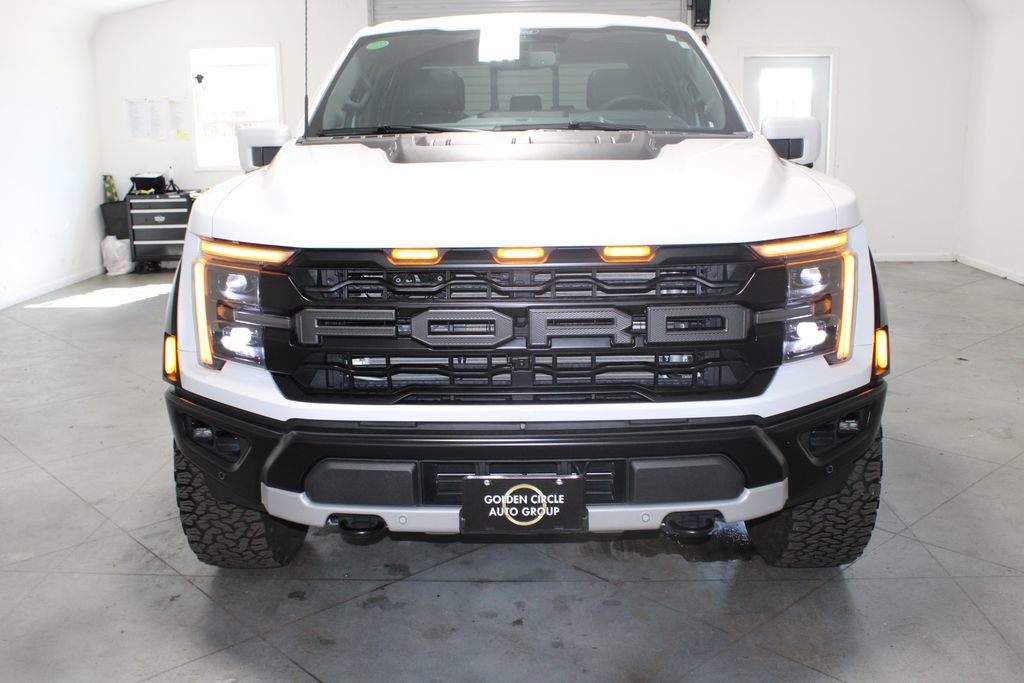 Used 2024 Ford F150 Raptor image 64
