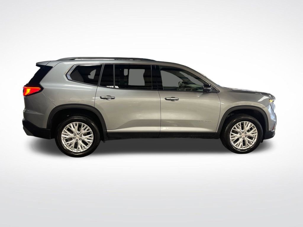 Certified 2024 GMC Acadia Elevation w/ Trailering Package image 7