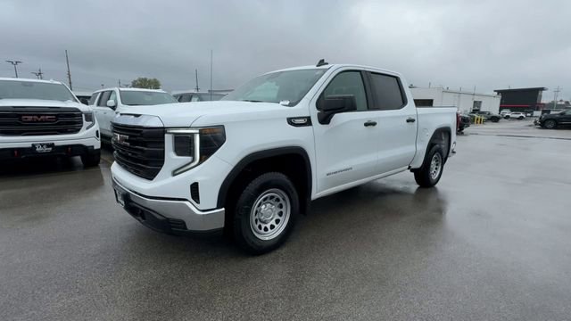 New 2026 GMC Sierra 1500 Pro w/ Pro Value Package image 4