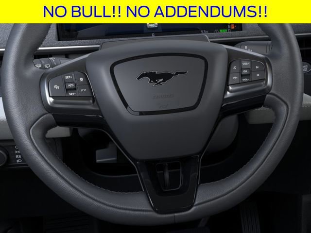 New 2026 Ford Mustang Mach-E Premium RWD image 13