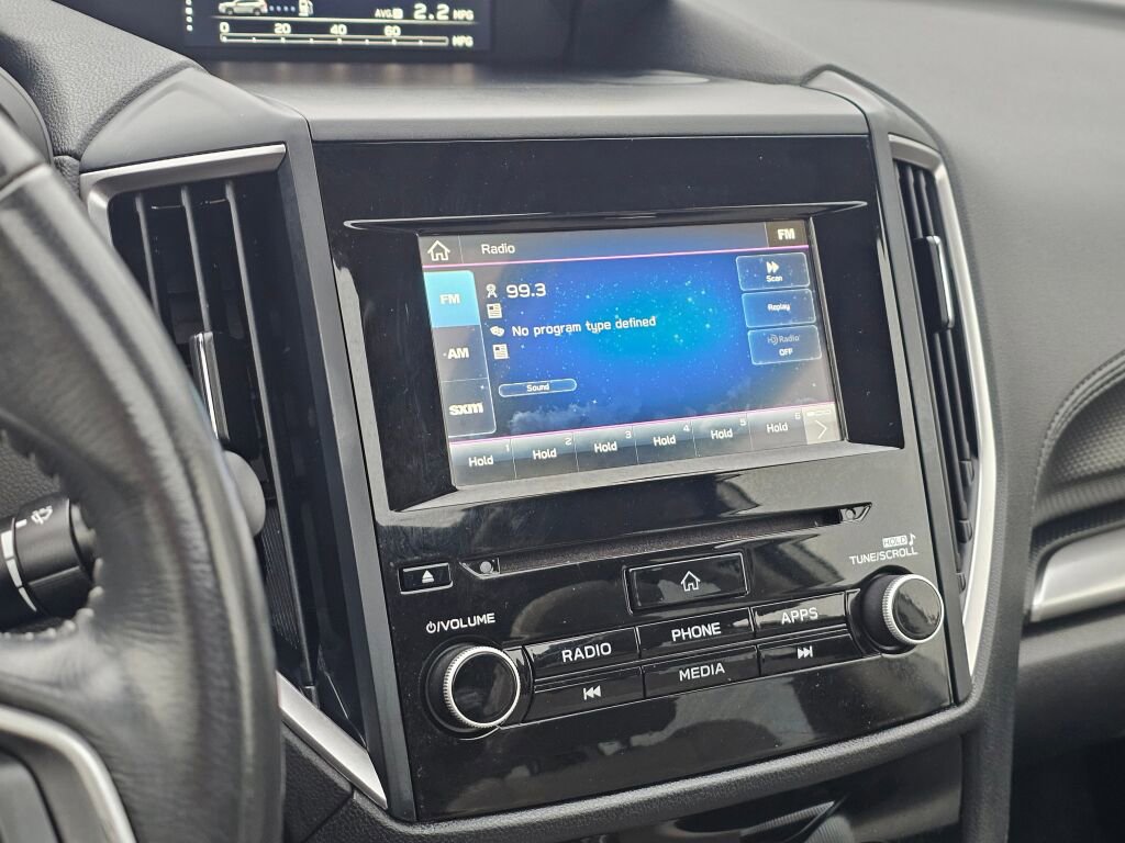 Used 2020 Subaru Forester Premium image 36