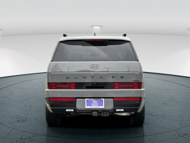 Used 2024 Hyundai Santa Fe Calligraphy image 5