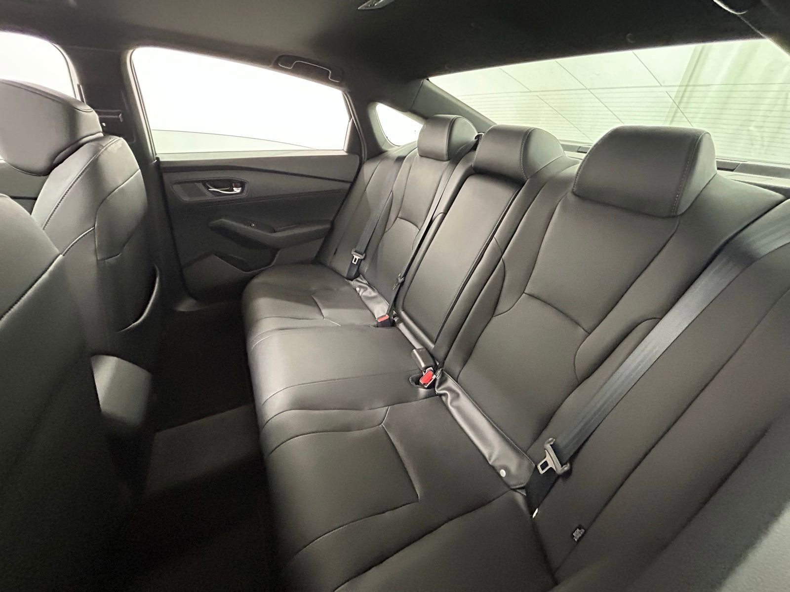 Used 2023 Honda Accord Sport image 33