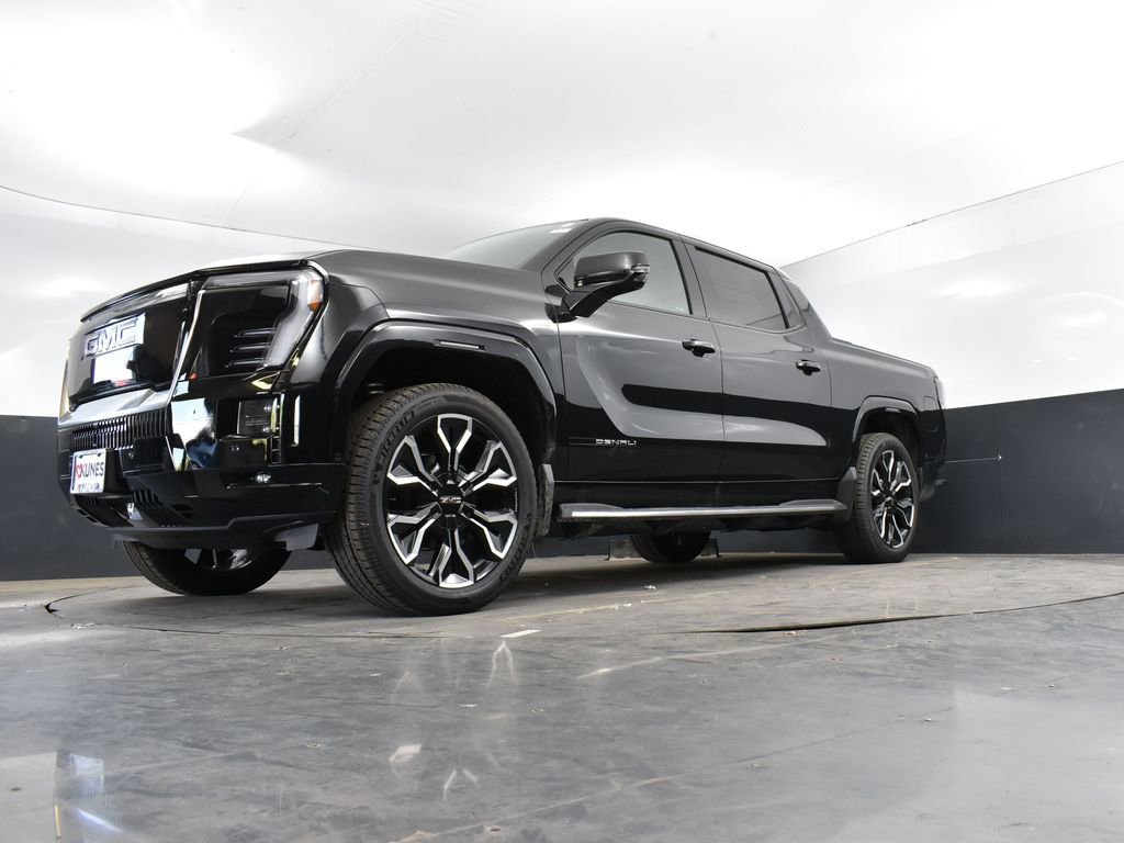 New 2026 GMC Sierra EV Denali image 39