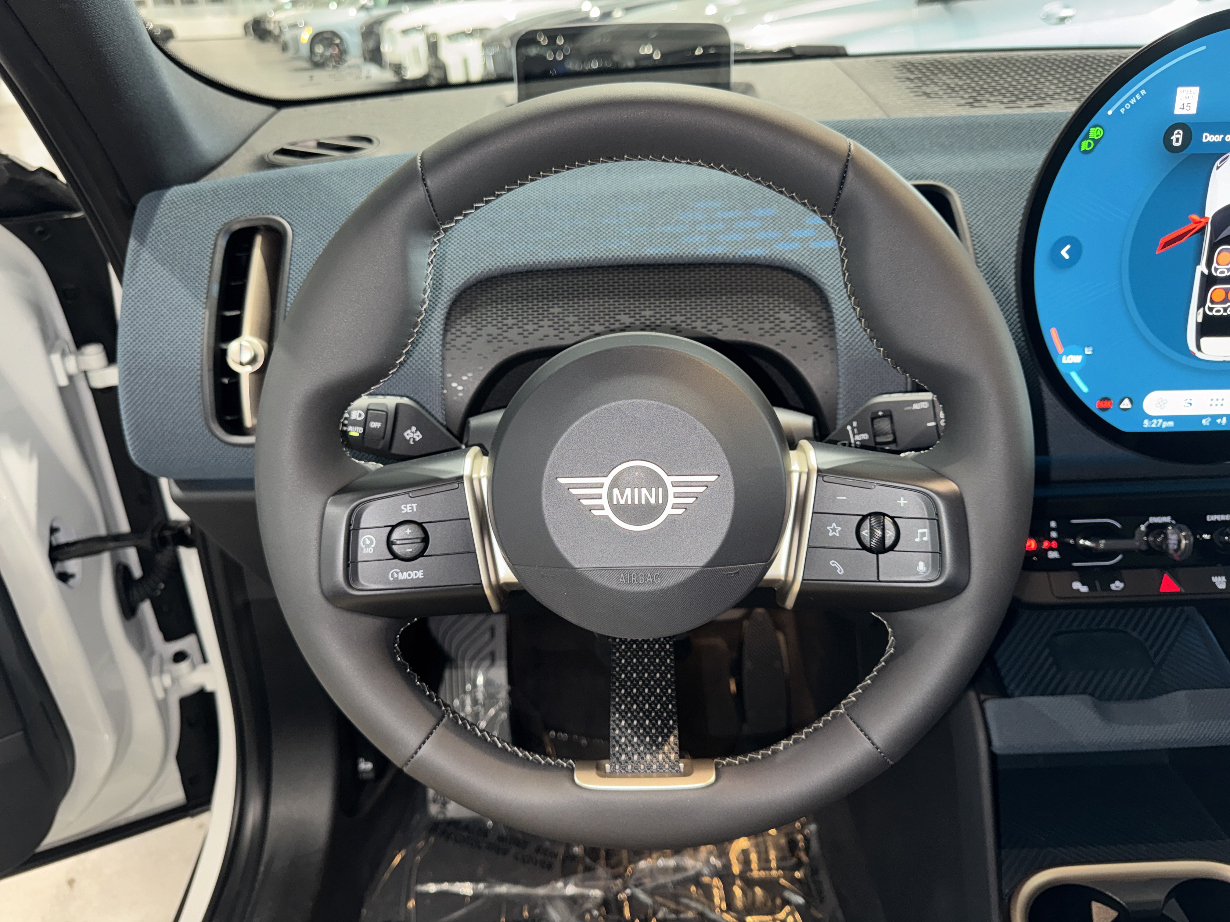 New 2027 MINI Cooper Countryman S AWD/4WD image 16