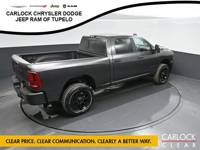 New 2026 RAM 2500 Big Horn image 55