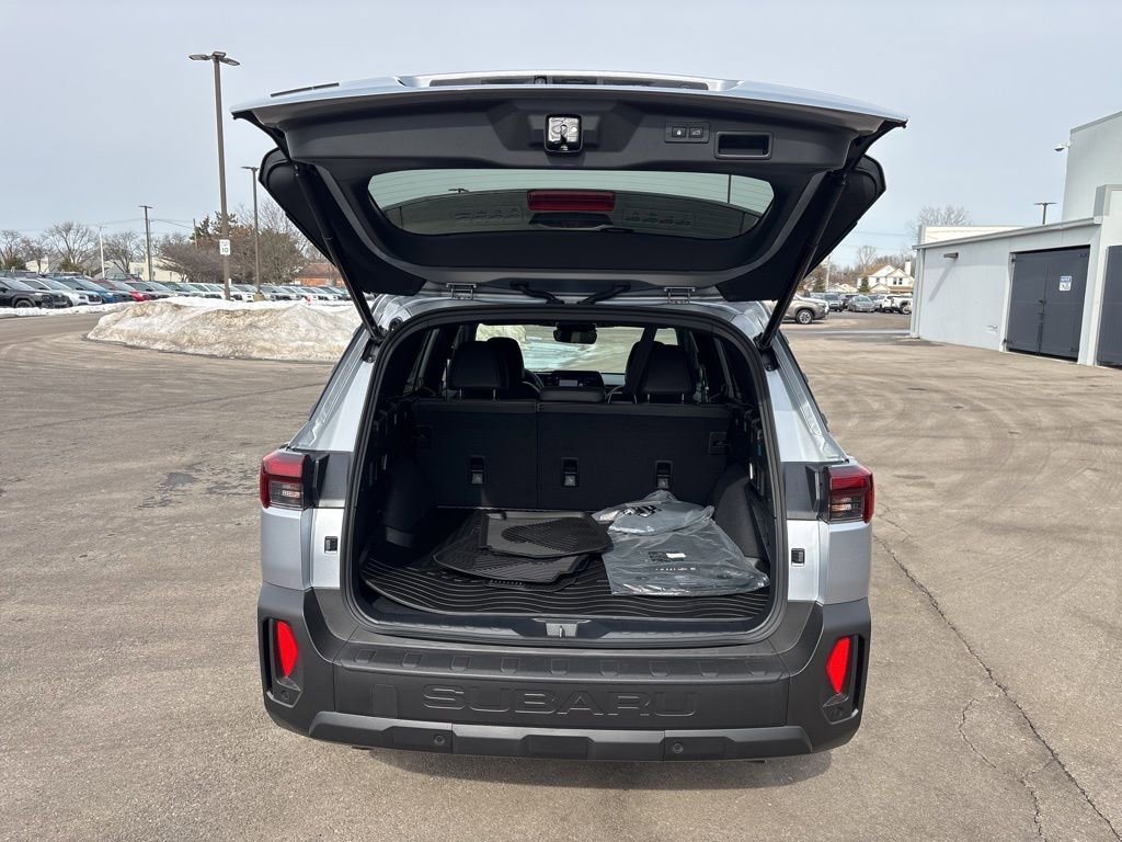 New 2026 Subaru Outback Limited XT AWD/4WD image 7