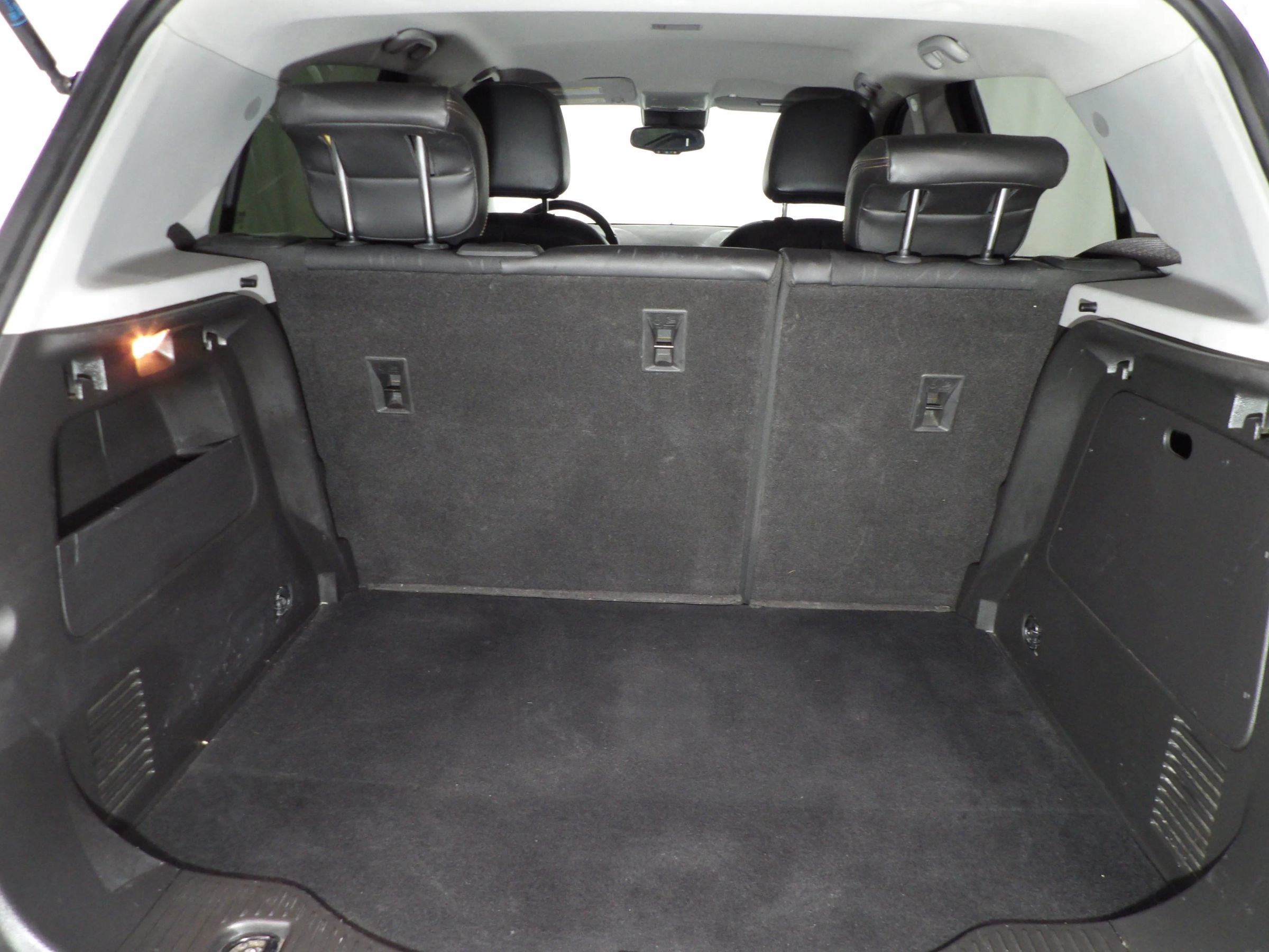 Used 2019 Chevrolet Trax LT w/ LT Convenience Package FWD image 7