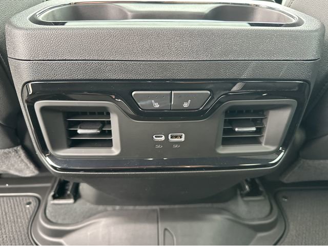 New 2026 GMC Sierra 1500 AT4 w/ AT4 Premium Package AWD/4WD image 14
