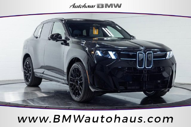 New 2027 BMW X5 xDrive40i