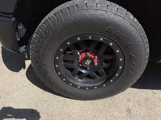Used 2016 Ford F150 XL w/ Equipment Group 101A Mid AWD/4WD image 3