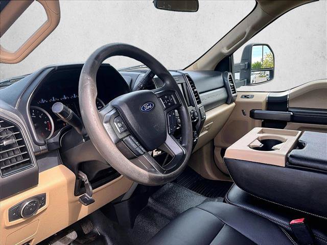 Used 2021 Ford F350 XLT AWD/4WD image 13