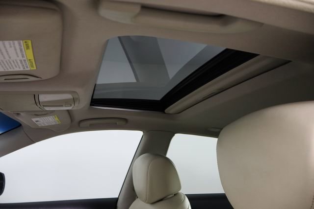 Used 2017 INFINITI QX50 2WD w/ Premium Plus Package image 25