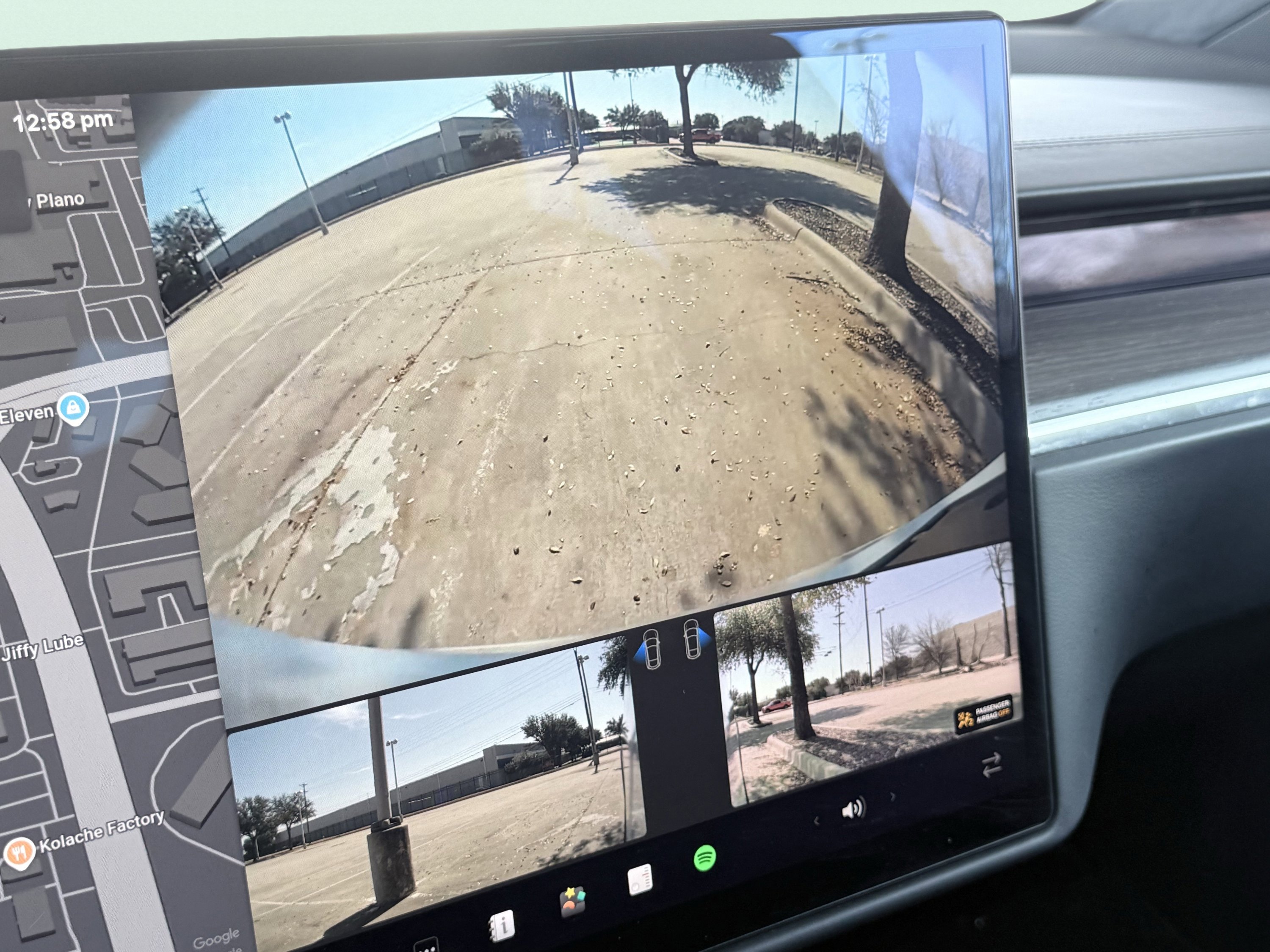 Used 2023 Tesla Model X image 84