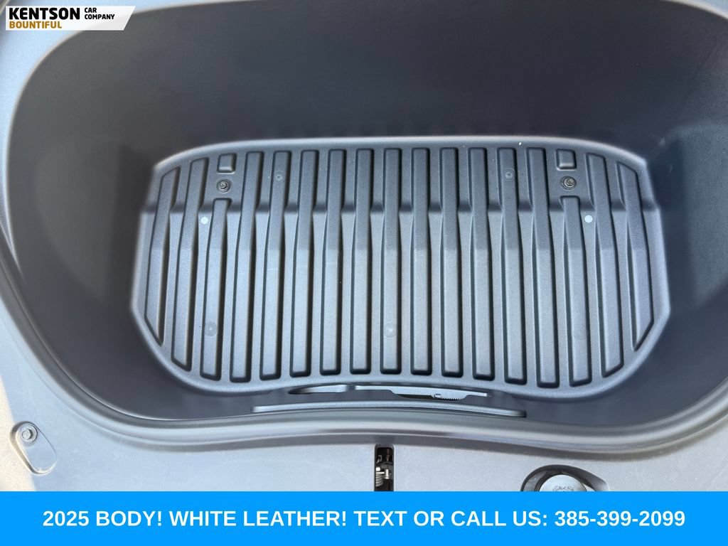 Used 2024 Tesla Model 3 Performance AWD/4WD image 36