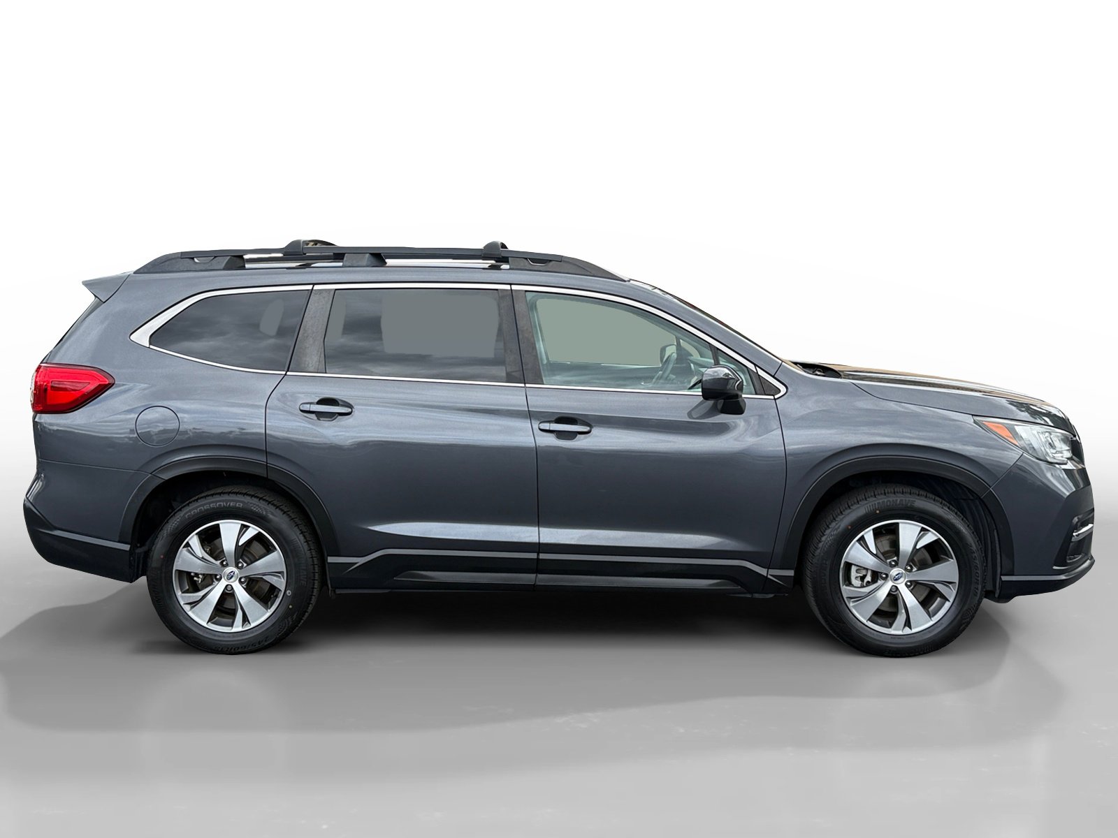 Used 2019 Subaru Ascent Premium w/ Popular Package #1 AWD/4WD image 6