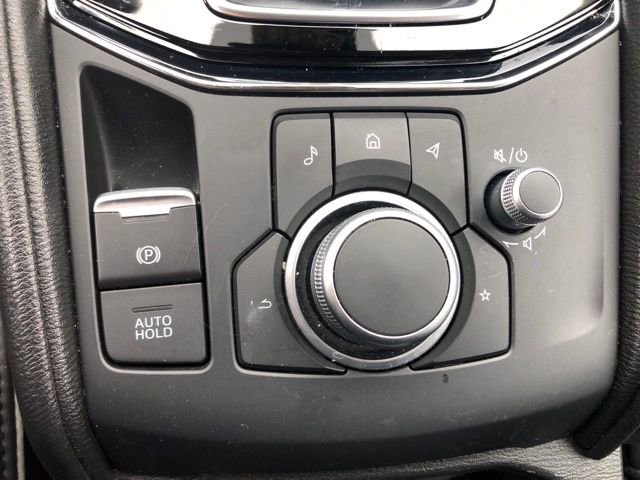 Used 2024 MAZDA CX-5 AWD 2.5 S w/ Select Package image 53