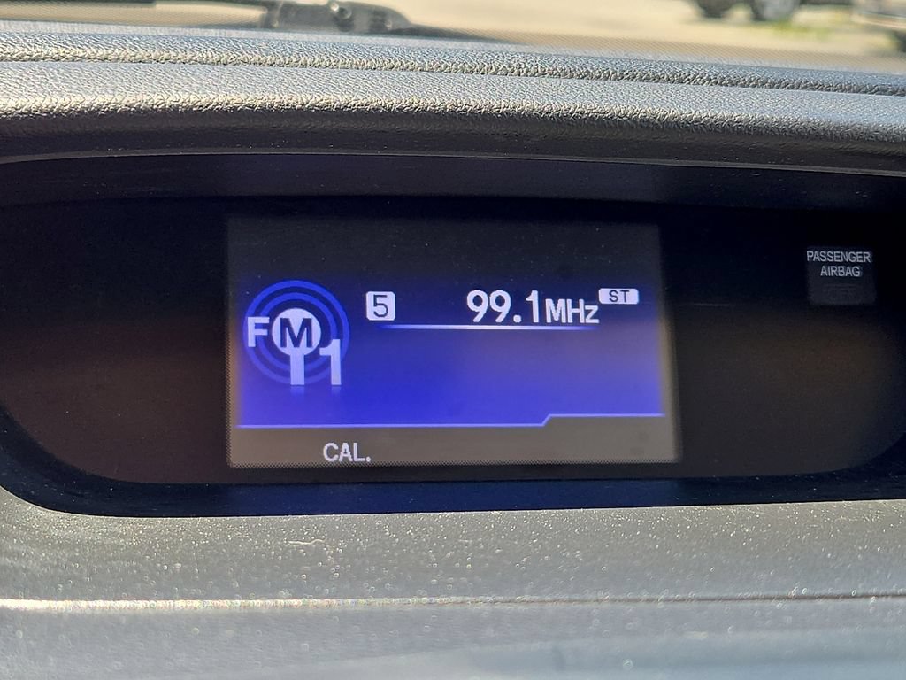 Used 2016 Honda CR-V LX image 19