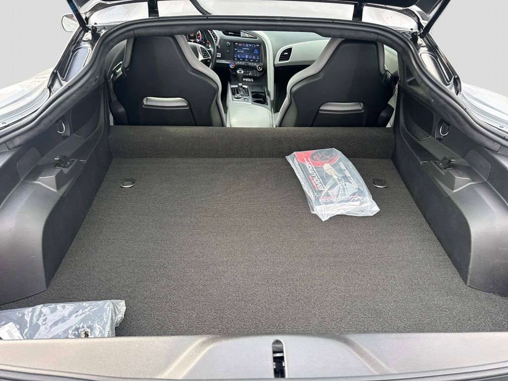 Used 2017 Chevrolet Corvette Grand Sport image 5