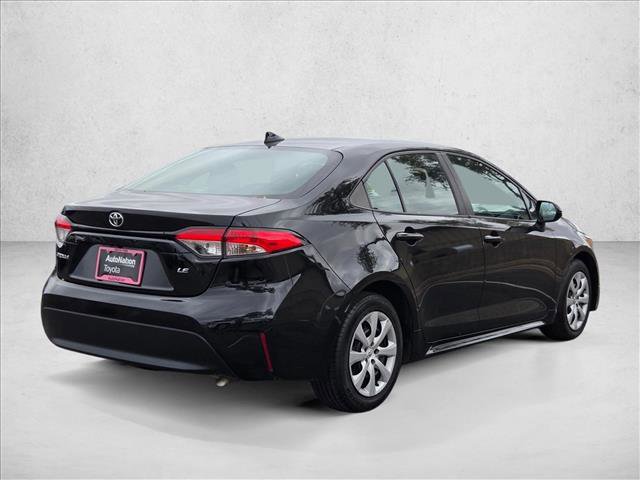 Used 2023 Toyota Corolla LE image 5