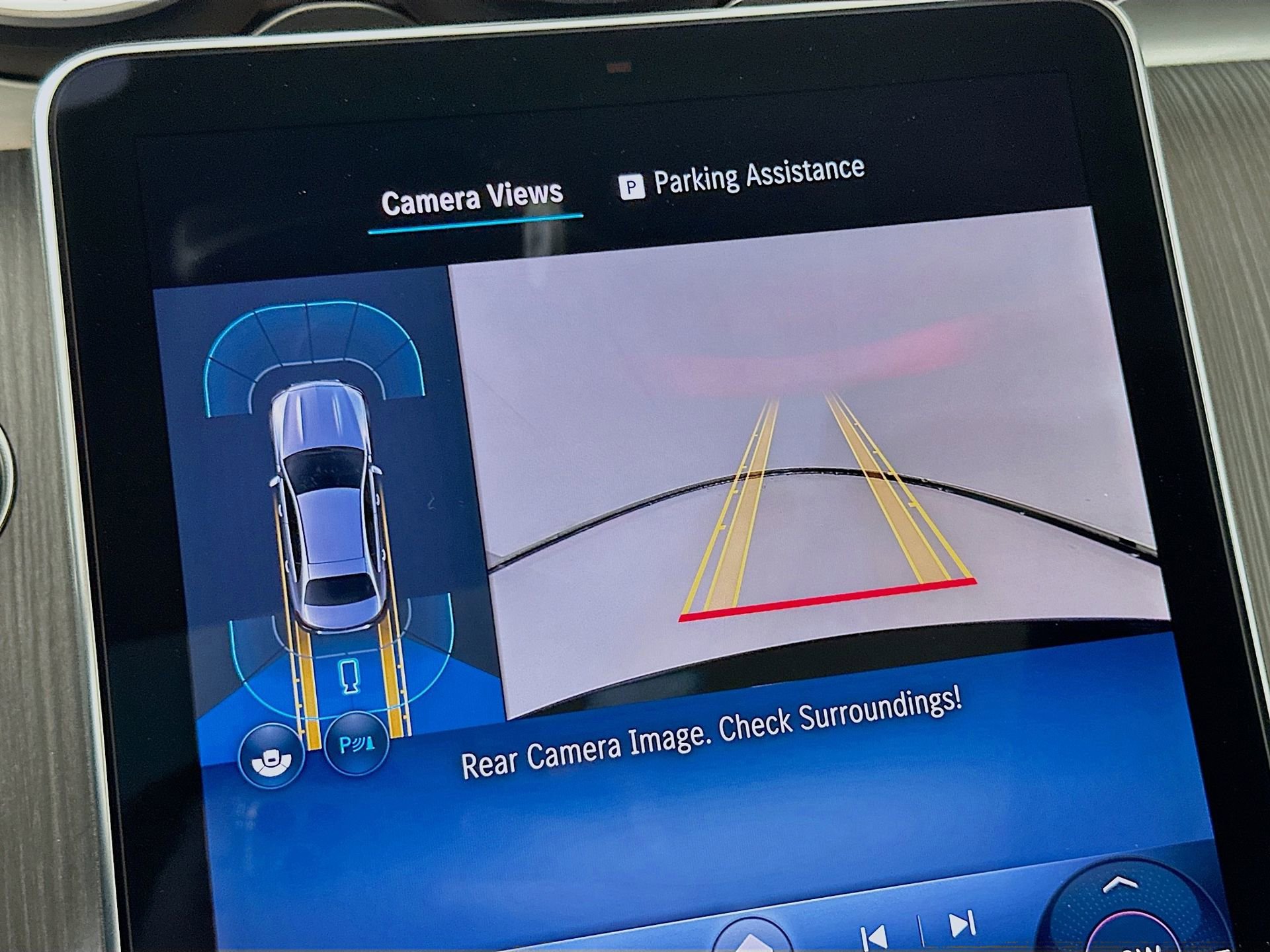 New 2026 Mercedes-Benz C 300 4MATIC Sedan image 14