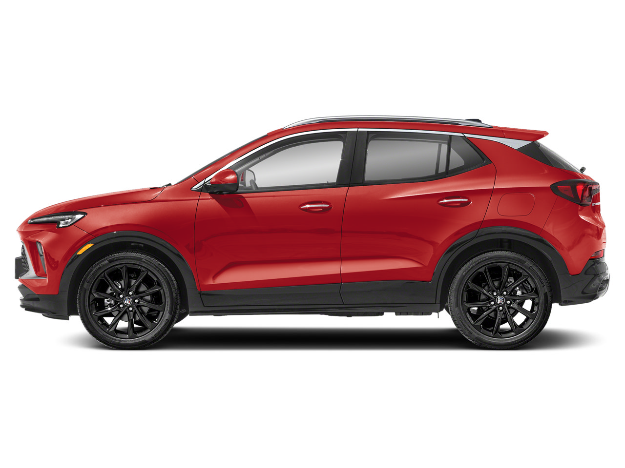 New 2026 Buick Encore GX Sport Touring w/ Comfort Package FWD image 34