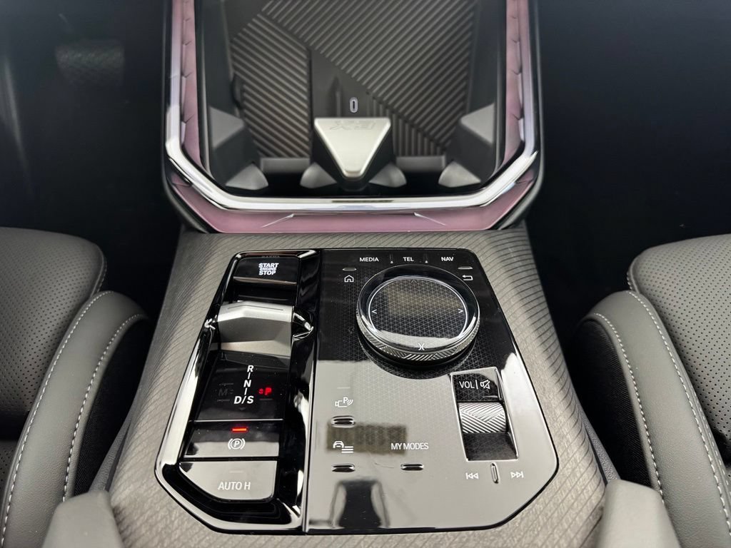 New 2026 BMW X3 xDrive30i w/ Premium Package AWD/4WD image 19