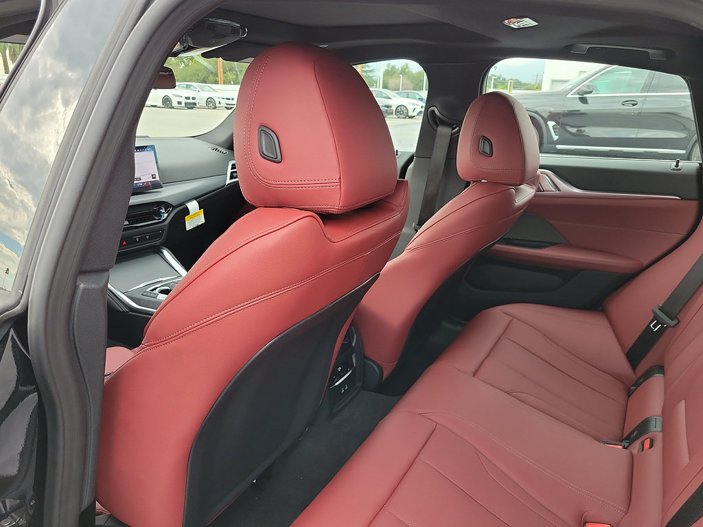 New 2026 BMW M440i w/ Premium Package RWD image 13