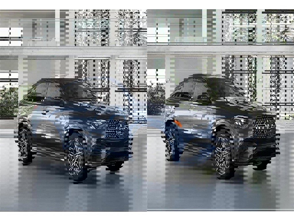 New 2026 Mercedes-Benz GLE 450 4MATIC image 11