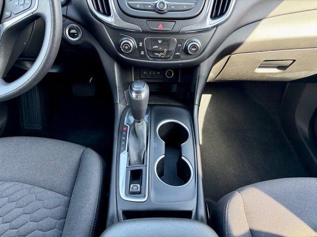 Used 2021 Chevrolet Equinox LT image 24