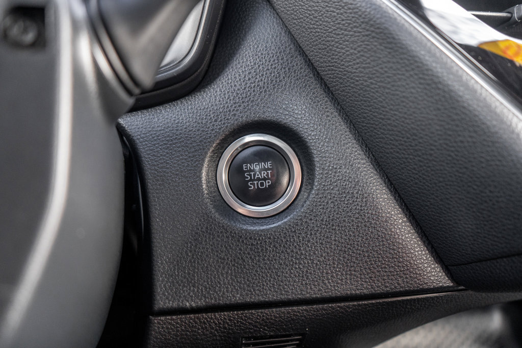Used 2026 Toyota Corolla SE FWD image 24