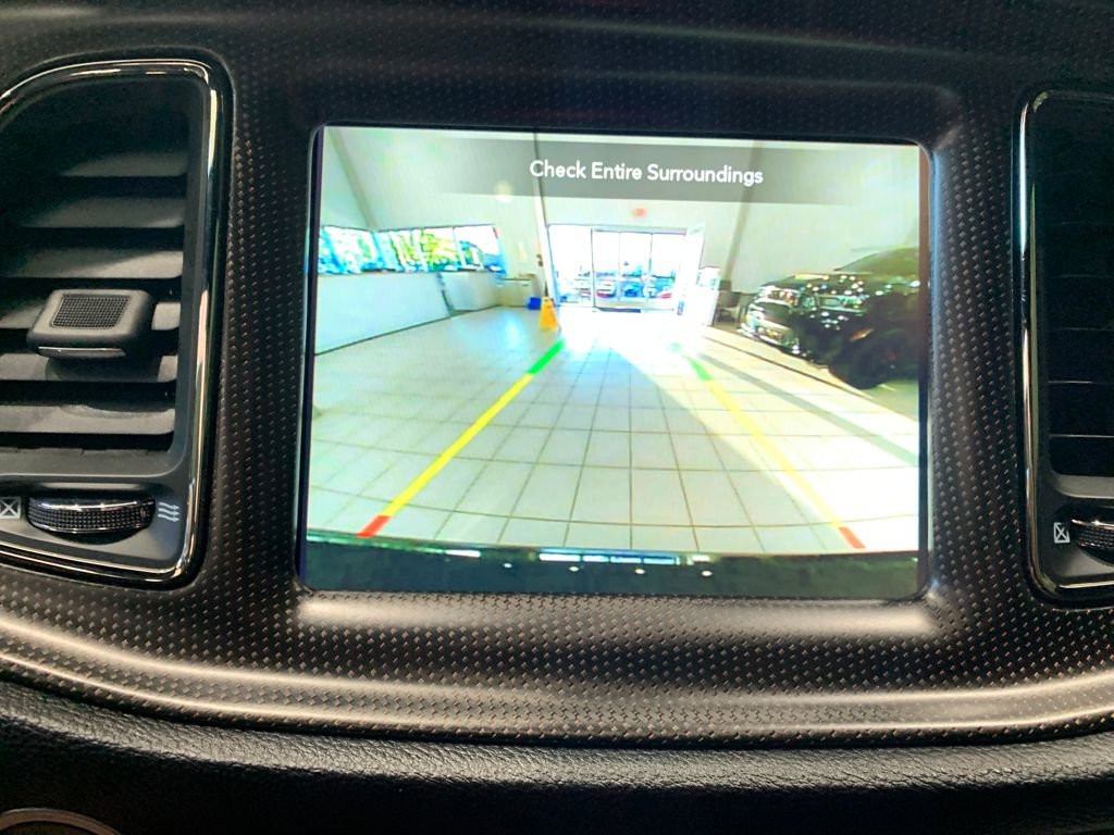 Used 2022 Dodge Challenger SRT Hellcat image 19