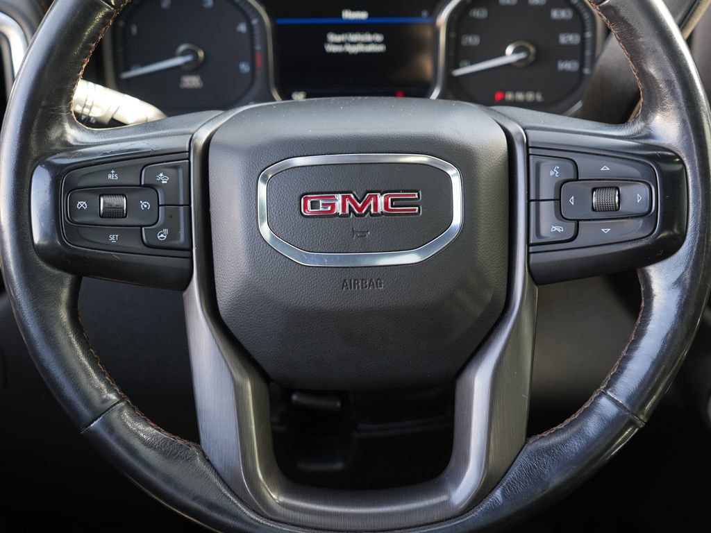 Used 2020 GMC Sierra 3500 AT4 w/ AT4 Premium Package AWD/4WD image 24