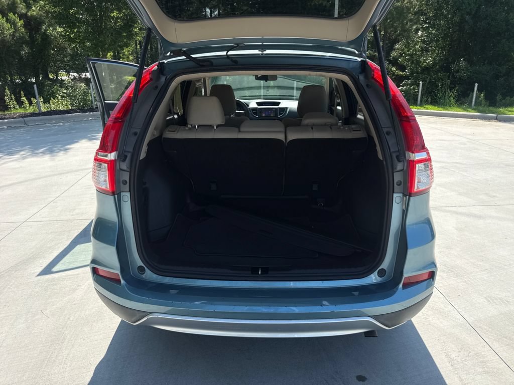 Used 2015 Honda CR-V EX image 32