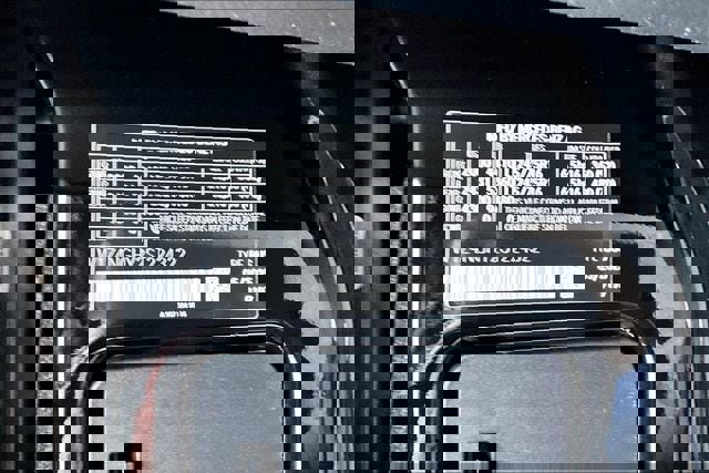 New 2025 Mercedes-Benz Sprinter 2500 image 16