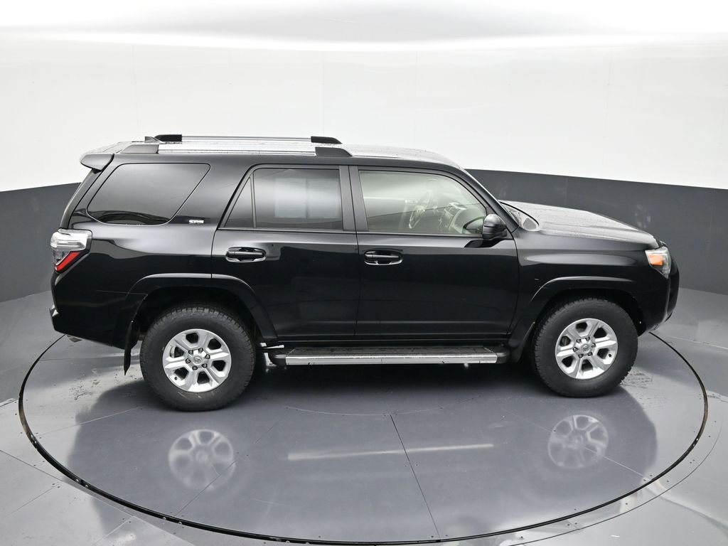 Used 2023 Toyota 4Runner SR5 image 17