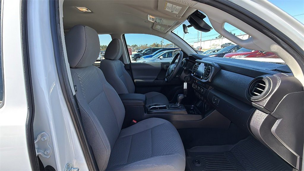 Used 2023 Toyota Tacoma SR image 32