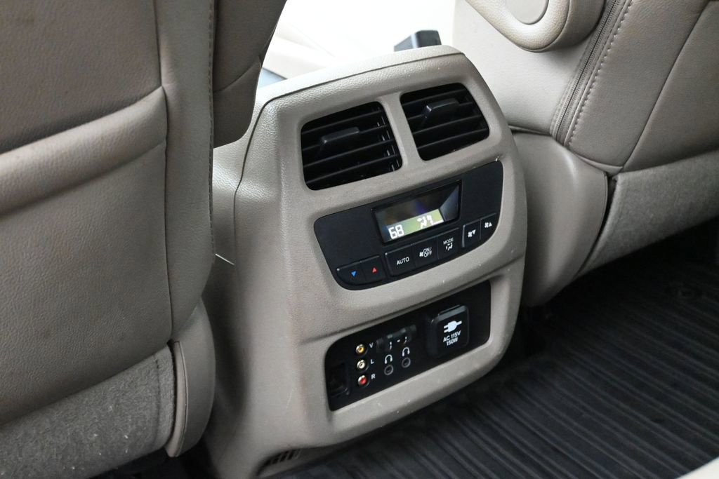 Used 2016 Honda Pilot EX-L image 18