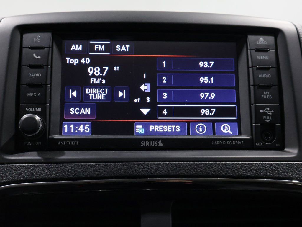 Certified 2020 Dodge Grand Caravan SE w/ UConnect Hands-Free Group image 27