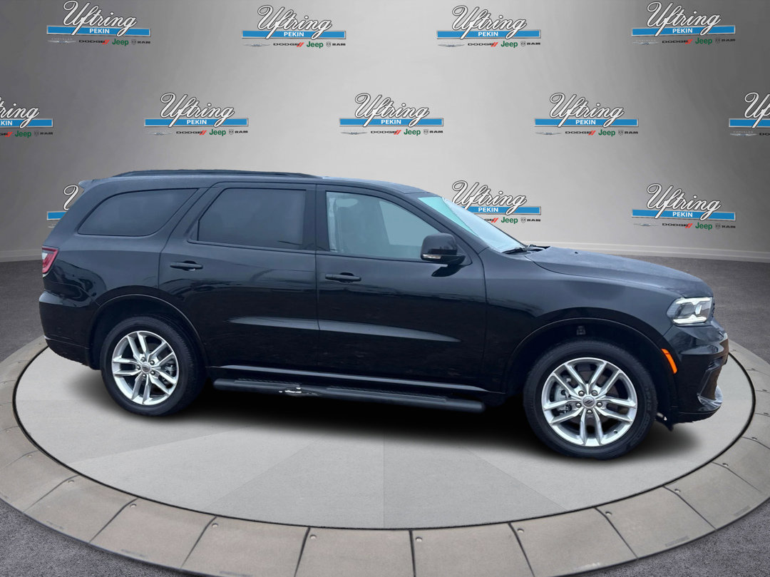 Used 2024 Dodge Durango GT image 2