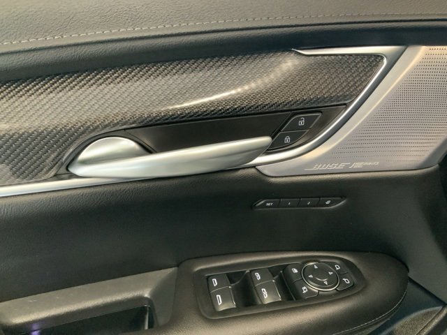 Used 2024 Cadillac XT5 Sportv w/ LPO, Floor Liner Package image 36