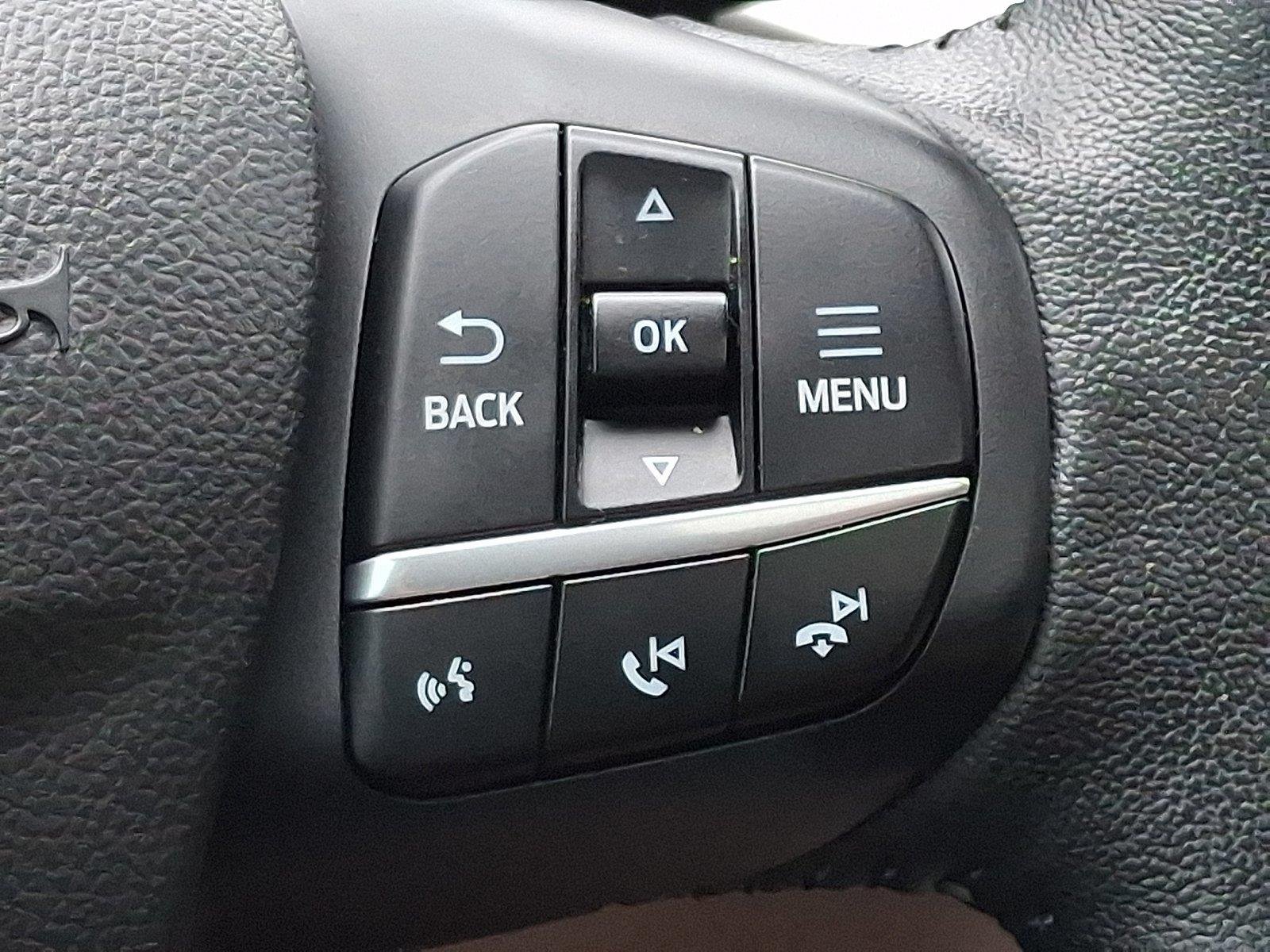 Used 2020 Ford Escape SEL AWD/4WD image 24