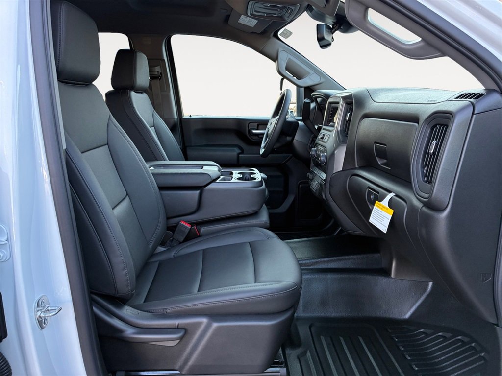 New 2026 Chevrolet Silverado 2500 W/T image 15